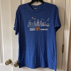 B8 Reebok Ragnar shirt
